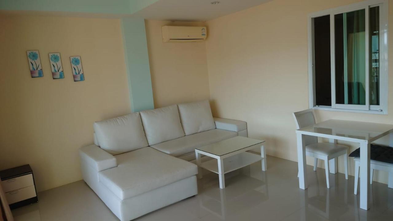 Palm Breeze 1-Bedroom Apartment Rawai Buitenkant foto